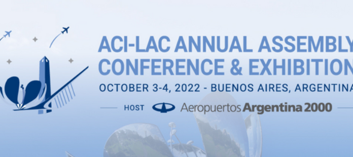 El sector aeroportuario de América Latina y el Caribe se reúne en Buenos Aires
