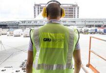 GRU Airport logra un importante lugar en Pharma.Aero