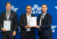 LATAM Cargo obtiene nueva certificación