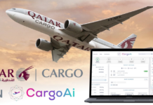 Qatar Airways Cargo se suma a la plataforma CargoAi