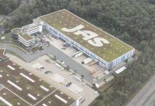 JAS Worldwide fortalece su equipo de liderazgo