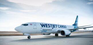 WestJet Cargo adopta las soluciones digitales de SmartKargo