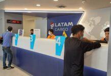 LATAM Cargo amplía la capacidad de su almacén en Guayaquil