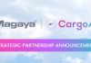 Magaya y CargoAi anuncian alianza estratégica