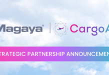 Magaya y CargoAi anuncian alianza estratégica