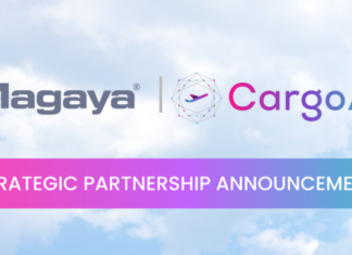 Magaya y CargoAi anuncian alianza estratégica