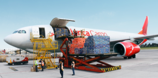Avianca Cargo se une a las tres principales plataformas digitales
