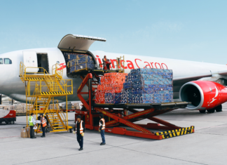 Avianca Cargo actualiza su portafolio de productos