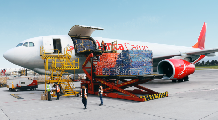Avianca Cargo se une a las tres principales plataformas digitales