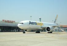 Lufthansa Cargo duplica su capacidad semanal a Vietnam