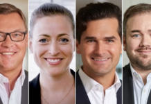 Lufthansa Cargo reorganiza sus regiones