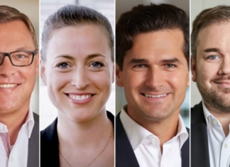 Lufthansa Cargo reorganiza sus regiones