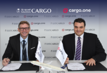 Saudia Cargo expande su oferta digital