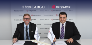 Saudia Cargo expande su oferta digital