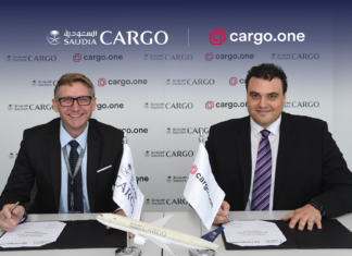 Saudia Cargo expande su oferta digital