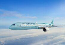 DSV y Etihad Cargo. Iniciativa conjunta de cara a la sustentabilidad