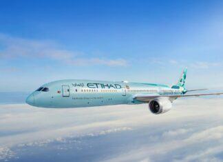 DSV y Etihad Cargo. Iniciativa conjunta de cara a la sustentabilidad