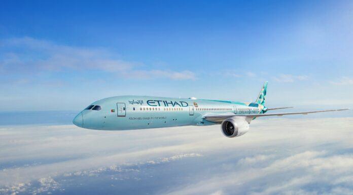 DSV y Etihad Cargo. Iniciativa conjunta de cara a la sustentabilidad