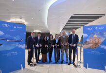 ITA Airways continúa ampliando su network