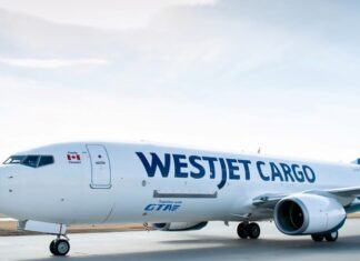 WestJet Cargo y Wiremind exploran optimización en el análisis de capacidad de carga
