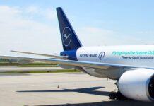 Iniciativa de Kuehne+Nagel y Lenovo para una logística sostenible