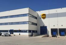 UPS SCS expande sus instalaciones en Madrid