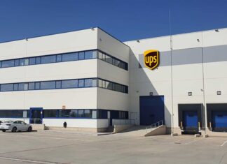 UPS SCS expande sus instalaciones en Madrid
