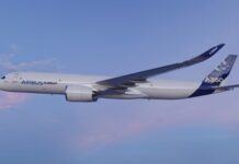 El grupo AFKLMP Cargo adelanta la adopción del A350-F