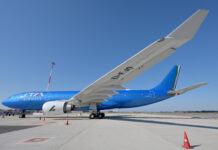 ITA Airways expande su presencia en América del Sur