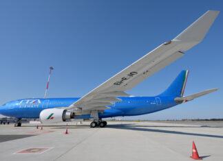 ITA Airways expande su presencia en América del Sur