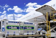 CSafe amplía aún más su ecosistema digital