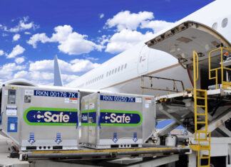 CSafe amplía aún más su ecosistema digital