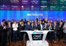 Freightos se instala en Wall Street