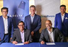 Delta Cargo impulsa su transformación digital