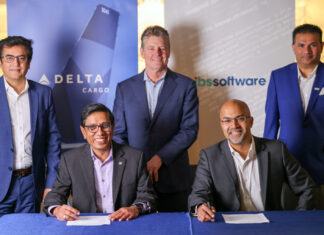 Delta Cargo impulsa su transformación digital