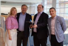 Acuerdo estratégico con Aerolíneas Argentinas