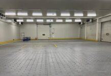 Aerosan aumenta su capacidad operativa en Bogotá