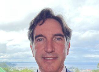 TIACA designa a Erich Hartmann como su representante para América Latina