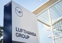 Lufthansa Group formaliza una oferta para adquirir parte de ITA Airways