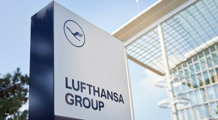 Lufthansa Group formaliza una oferta para adquirir parte de ITA Airways