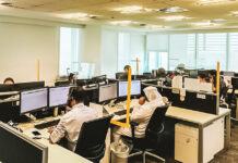 Etihad Cargo moderniza su centro de atención al cliente