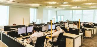 Etihad Cargo moderniza su centro de atención al cliente