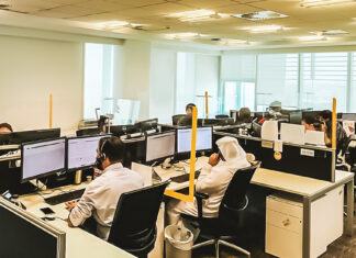 Etihad Cargo moderniza su centro de atención al cliente