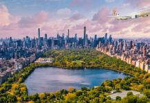 Etihad Cargo expande su capacidad en EEUU