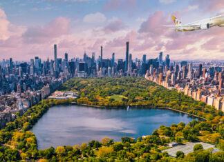 Etihad Cargo expande su capacidad en EEUU