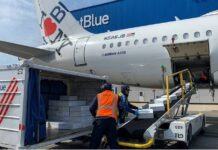 Jet Blue Cargo, operado por AeroNex Cargo, se une a WebCargo by Freightos