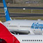 Finalmente, acuerdo entre Air Europa y el IAG Group