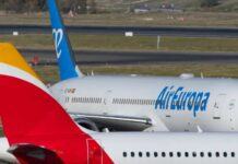 Finalmente, acuerdo entre Air Europa y el IAG Group