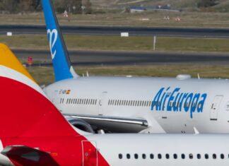 Finalmente, acuerdo entre Air Europa y el IAG Group