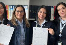 Aerosan recibe importante certificación por parte de IATA